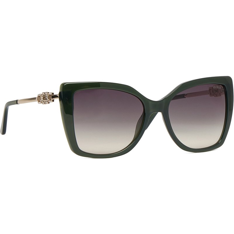 Sonnenbrillen Guess GU00266 Schwarz