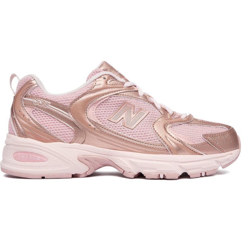 Sneakers New Balance U530ELP Rosa