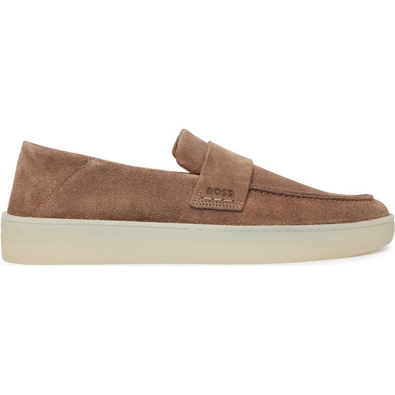 Slipper BOSS Randal 50557699 Beige