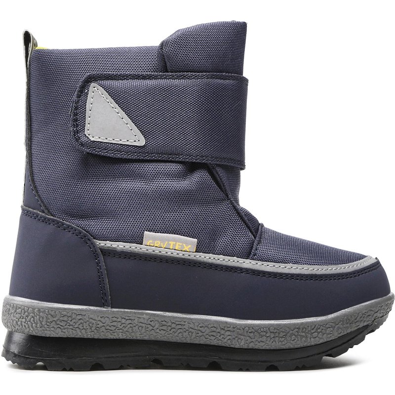 Schneeschuhe Garvalin 221852-B S Dunkelblau