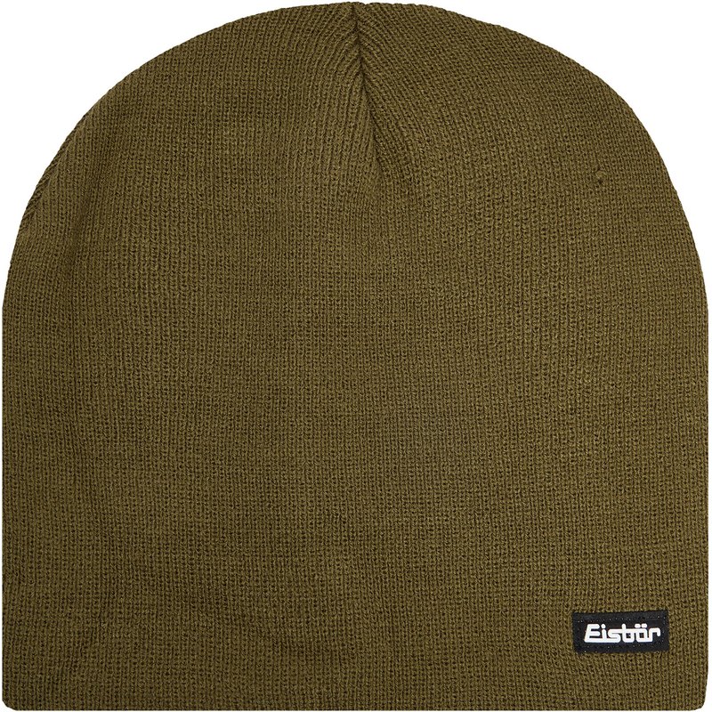 Mütze Eisbär Jason 407515 667 Khakifarben