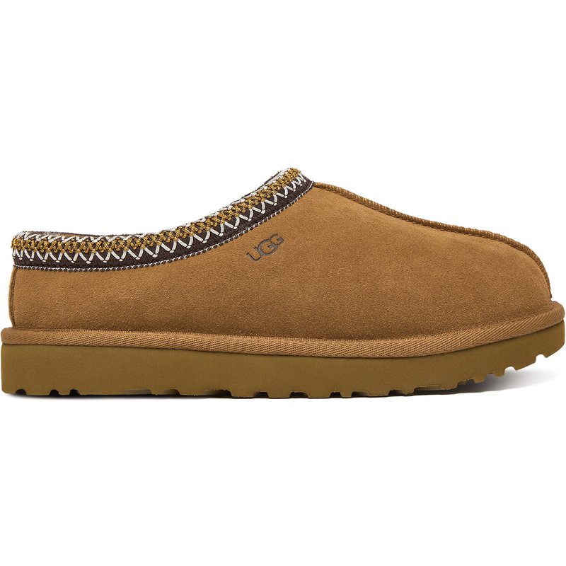 Schneeschuhe Ugg W Tasman II 1174470 Braun