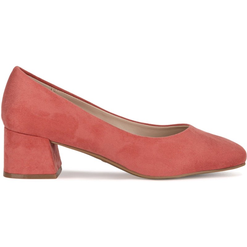 Pumps Clara Barson LH2001-1 Rot