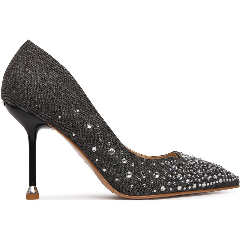 High Heels Liu Jo Demi 04 SA6005 TX474 Dunkelblau