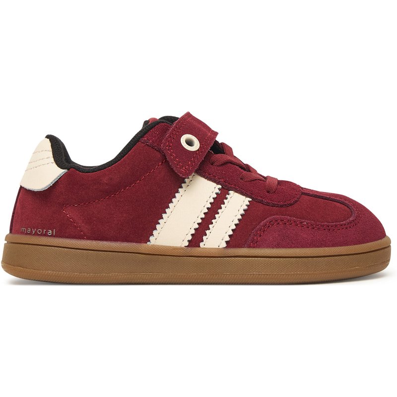 Sneakers Mayoral 44611 Dunkelrot