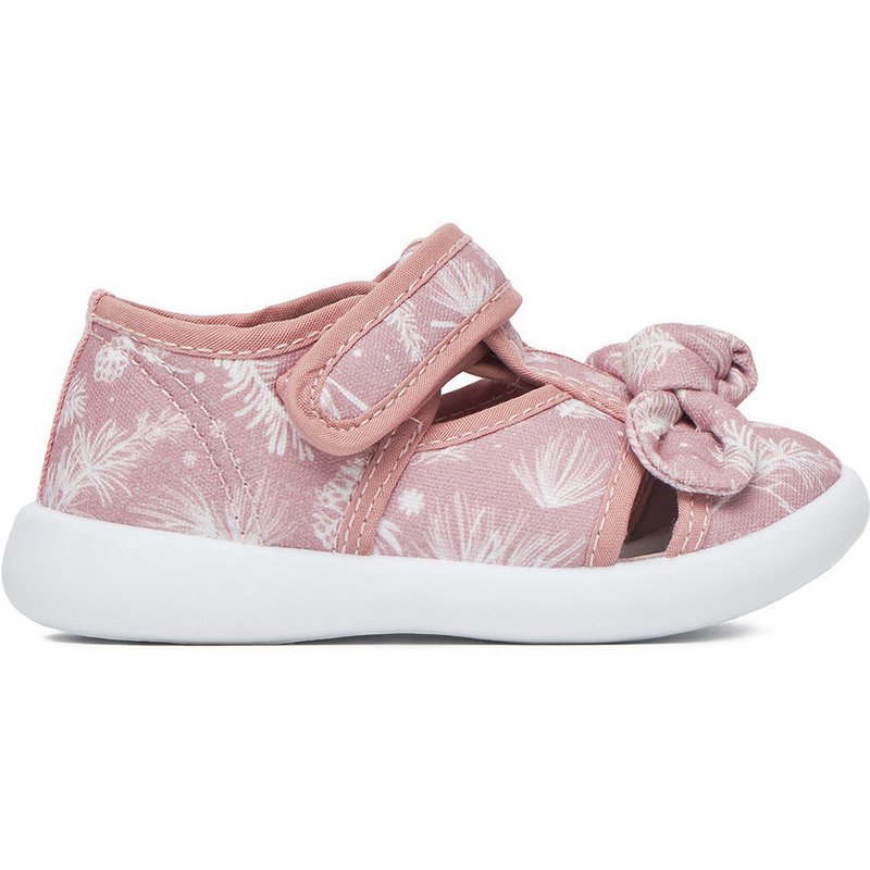 Hausschuhe DeeZee CEO-CM240203-4 Rosa