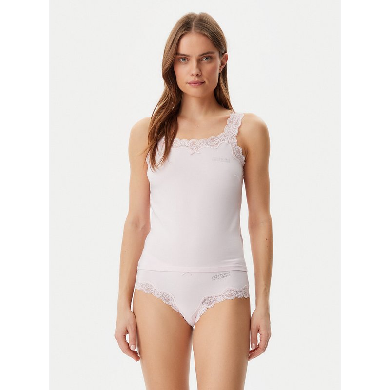 Guess Pyjama O5RG04 KBBU1 Rosa
