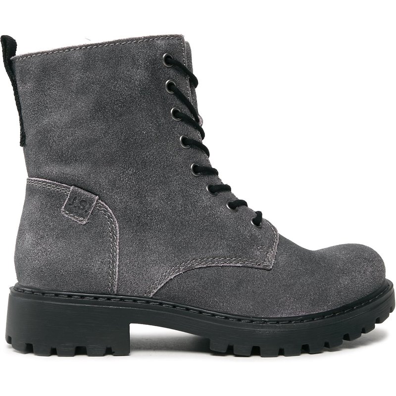 Schnürschuhe Josef Seibel Marta 16 85216 Vl416784 Grau