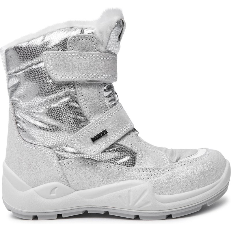 Schneeschuhe Primigi 6882500 S GORE-TEX Silberfarben