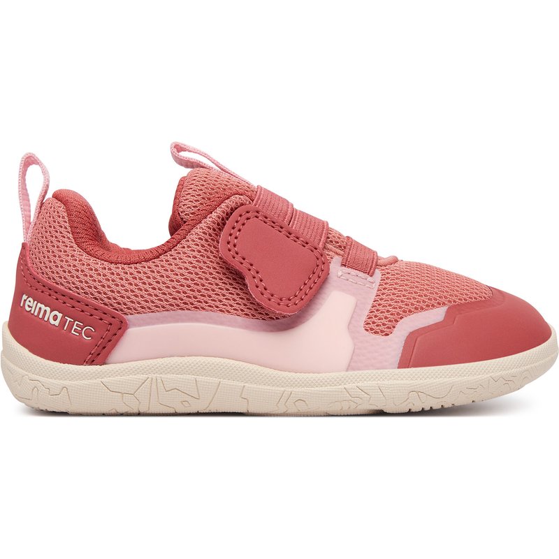Sneakers Reima Tepastelu 5400141B Hellrosa