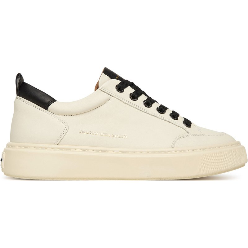 Sneakers Alexander Smith Bond ASBCBDM 3297 Weiß