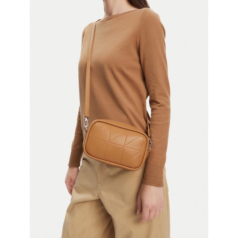 Handtasche DeeZee C-DZE-S-008-08 Braun