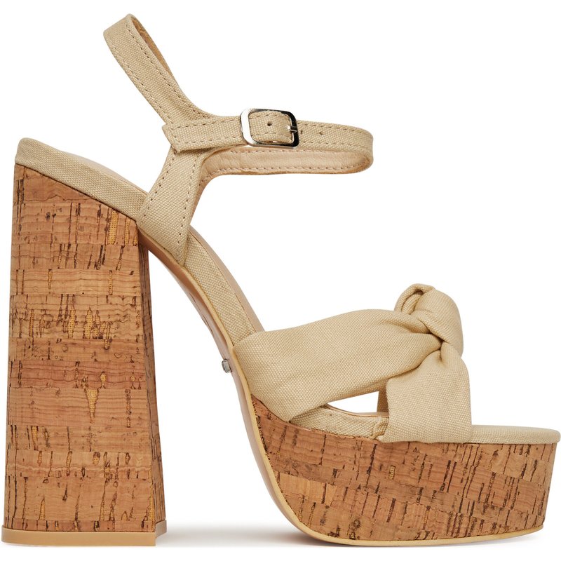 Sandalen DeeZee WX2015-S-3RM Beige