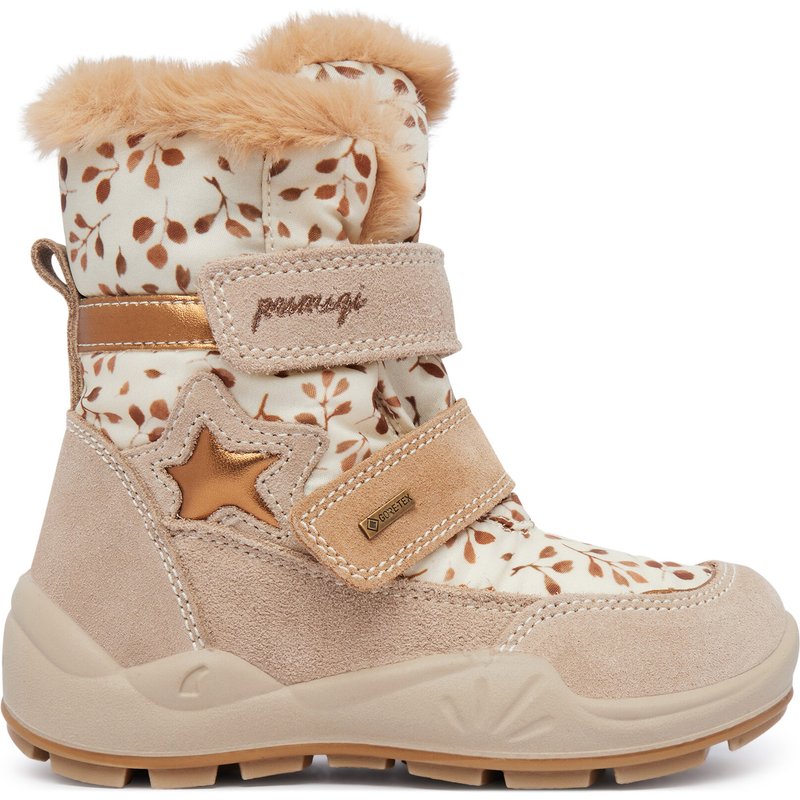 Schneeschuhe Primigi GORE-TEX 2379155 M Beige