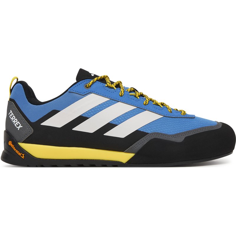 Sneakers adidas Terrex Skychaser Solo Approach JS4330 Blau