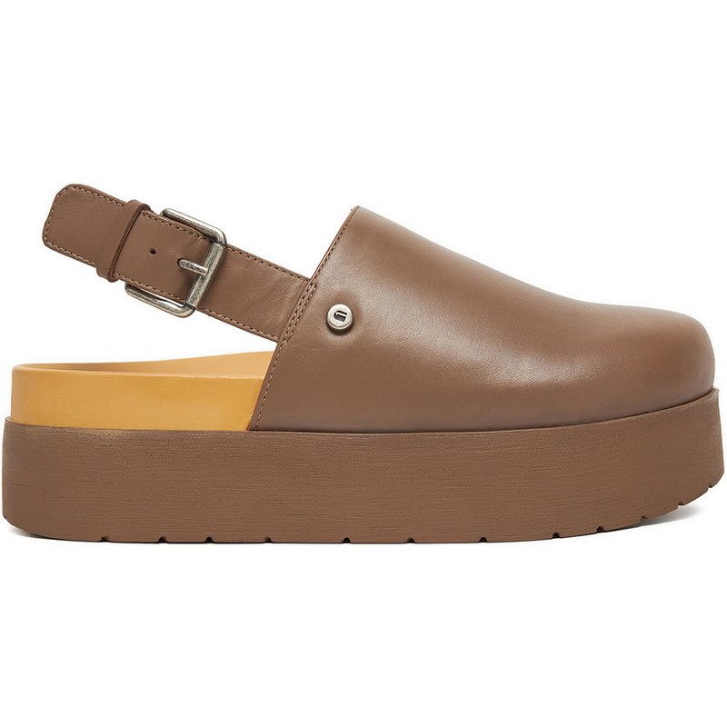 Sandalen G-Star Raw FAIZA-118914 Braun