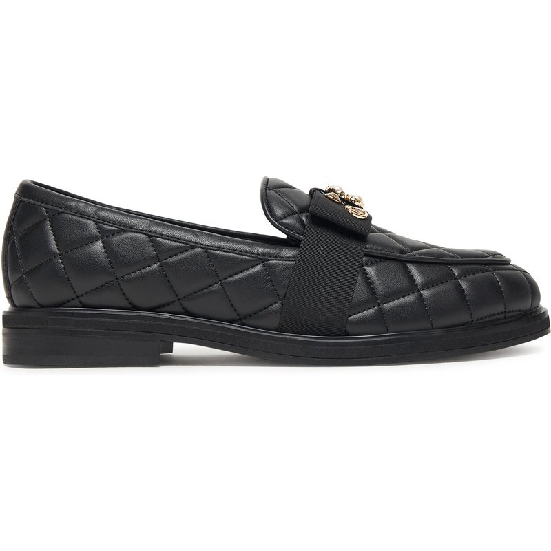 Slipper Aldo Bissamo 14115088 Schwarz