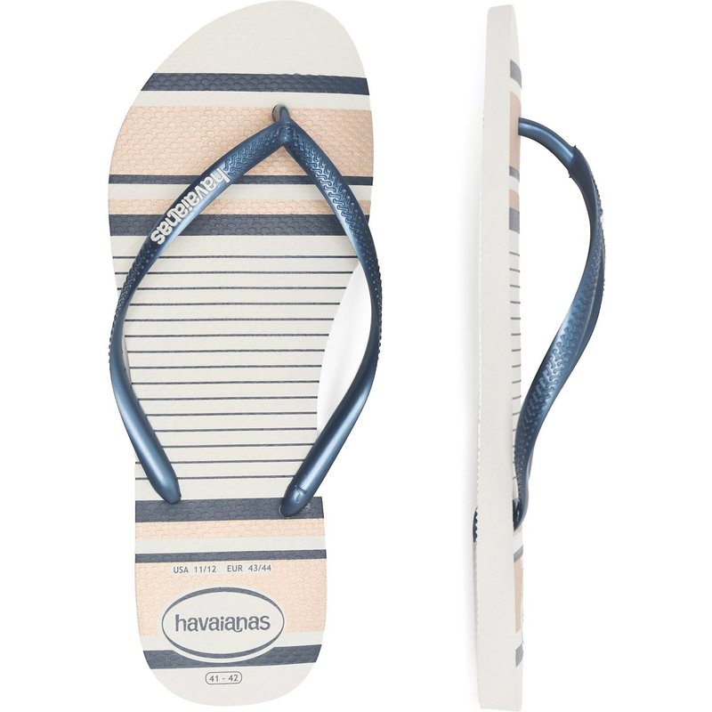 Zehentrenner Havaianas 41371250052 Bunt