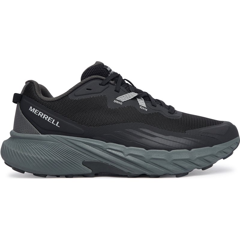 Sneakers Merrell Agility Trail J00003280 Schwarz