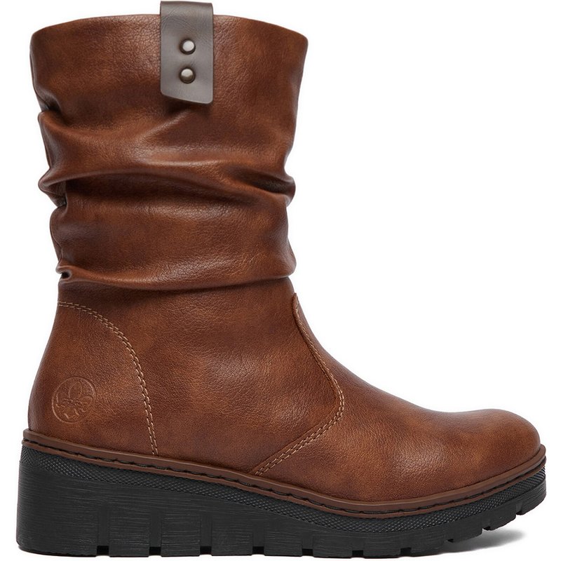 Stiefel Rieker CEO-X9155-24 Braun