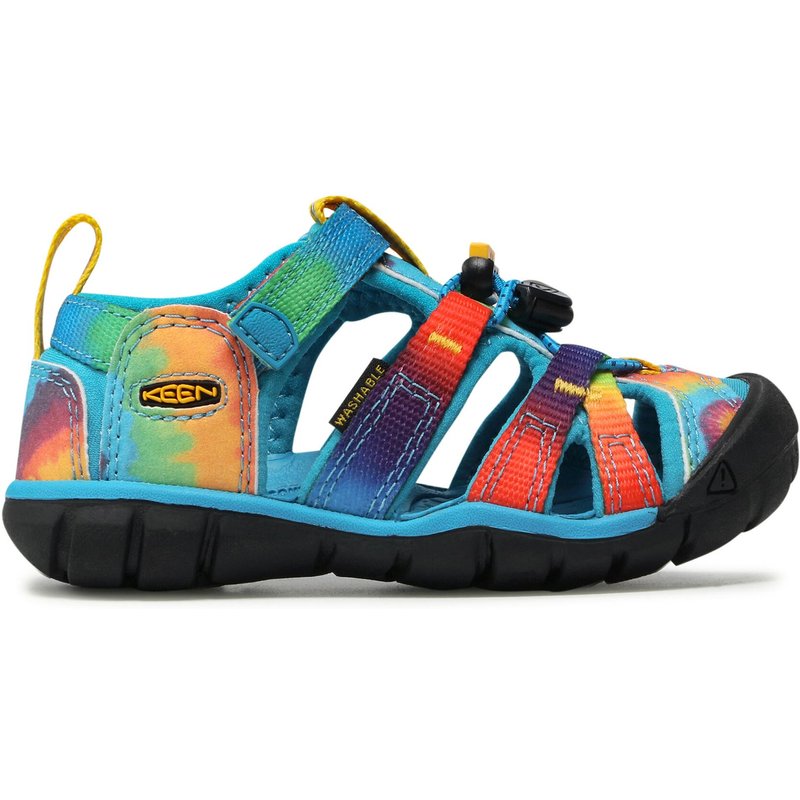 Sandalen Keen Seacamp II Cnx 1025133 Blau