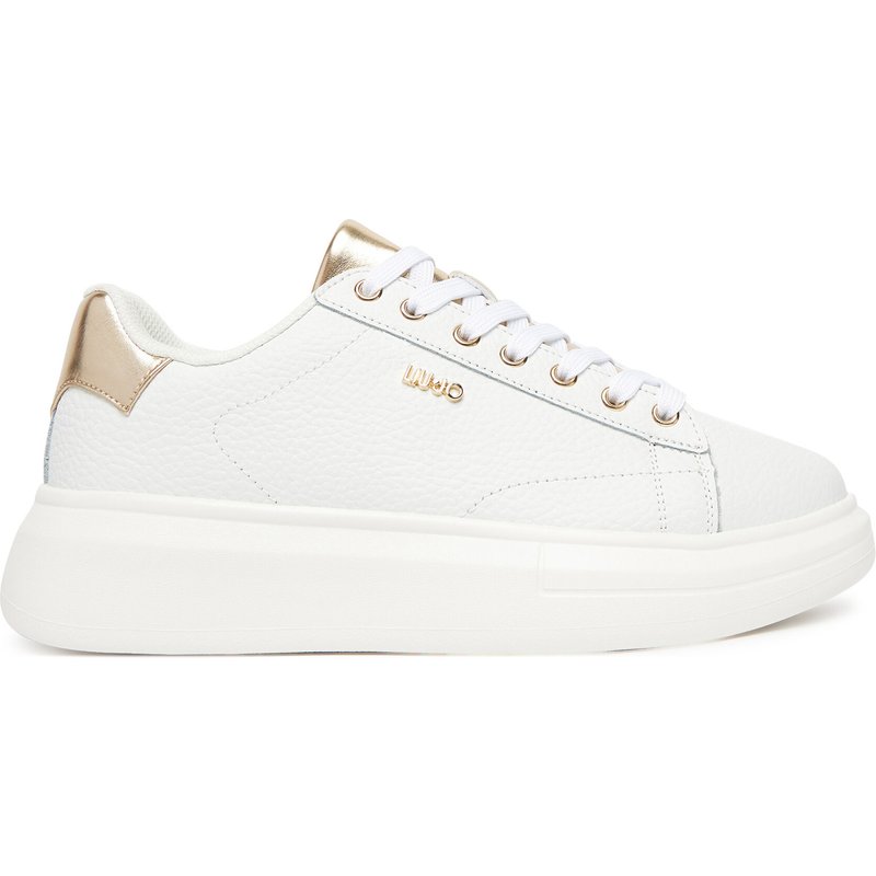 Sneakers Liu Jo Babol 01 BF5059 PX748 Weiß
