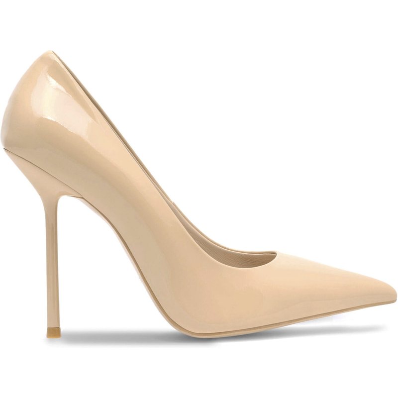 High Heels Eva Minge STUDIO LT-02 Beige
