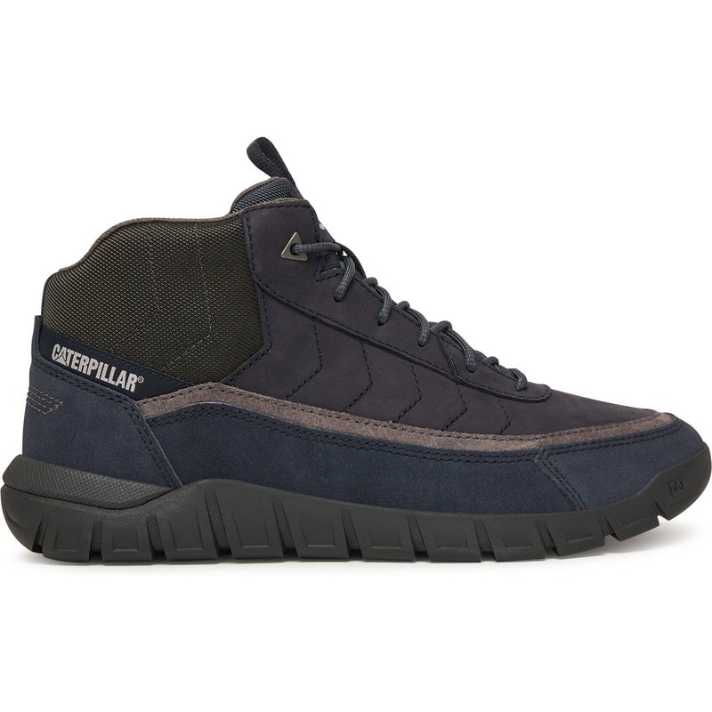 Sneakers CAT Footwear Versage Mid P726430 Grau