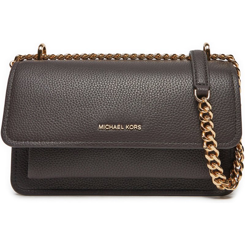 Handtasche MICHAEL Michael Kors 30T4GC7L3T Braun