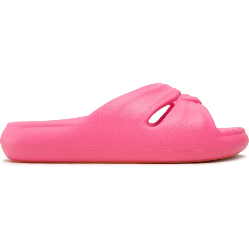 Pantoletten Melissa Free Slide Ad 33532 Rosa