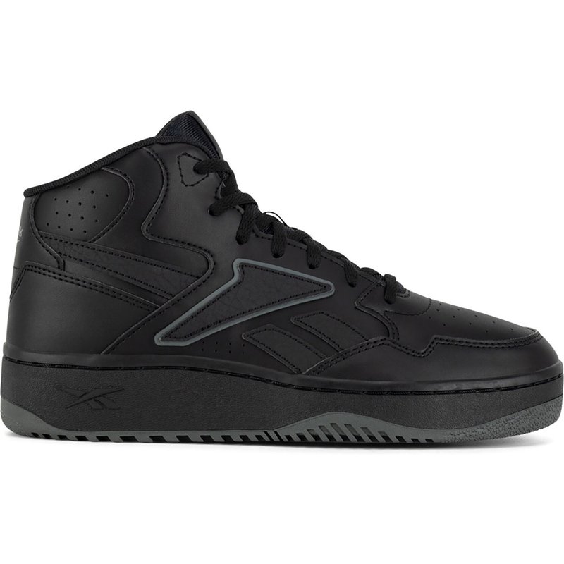 Sneakers Reebok ATR CHILL MID 100224084 Schwarz
