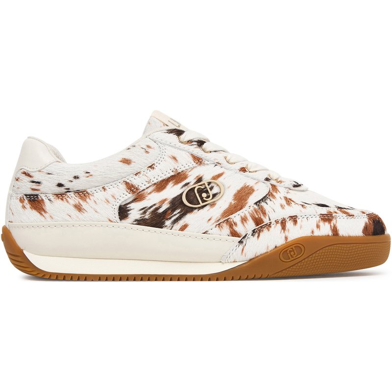 Sneakers Liu Jo Lewis 01 BF6035 TX521 Creme