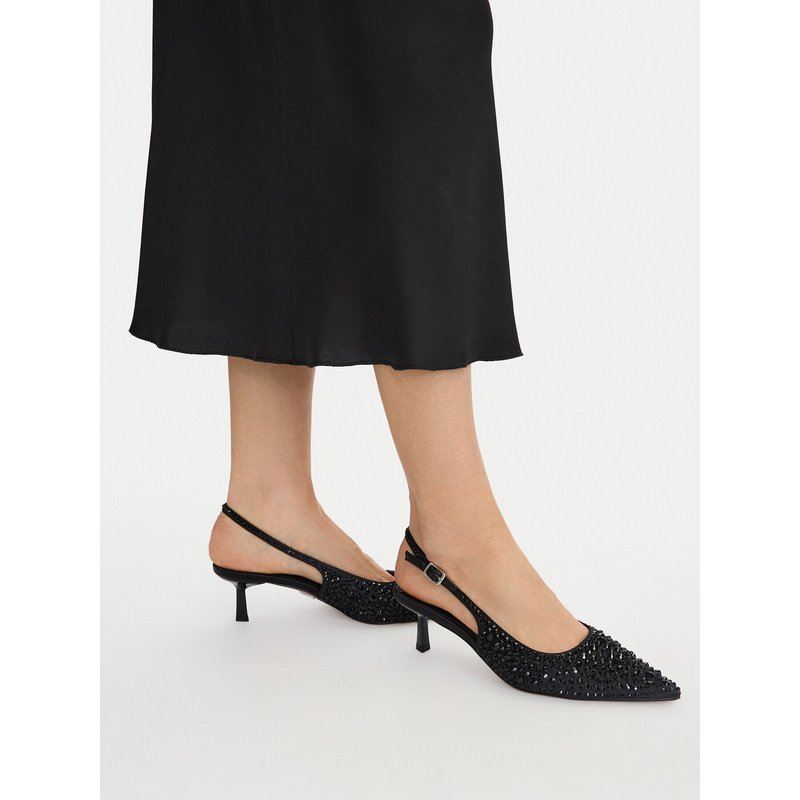 Pumps Steve Madden Korra-R 11004977 Schwarz