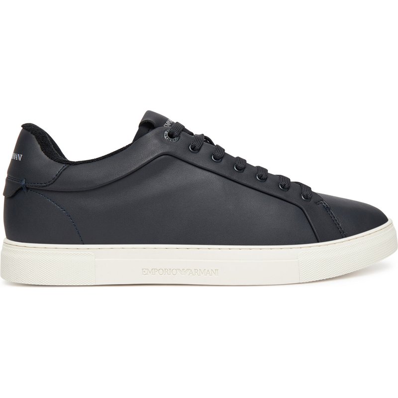 Sneakers Emporio Armani EM003844 AF20004 U8139 Dunkelblau