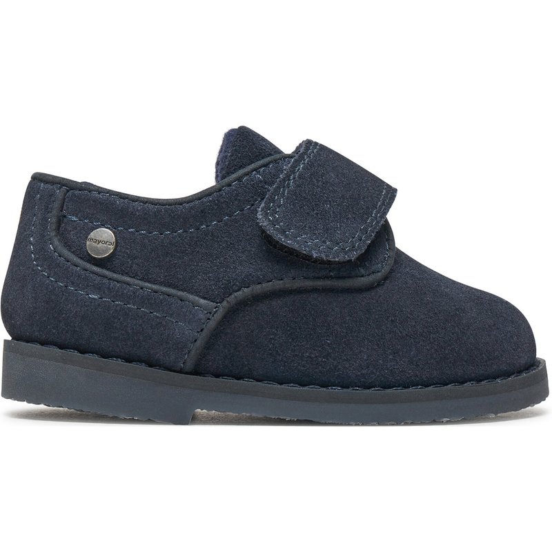 Halbschuhe Mayoral 42504 27 Dunkelblau