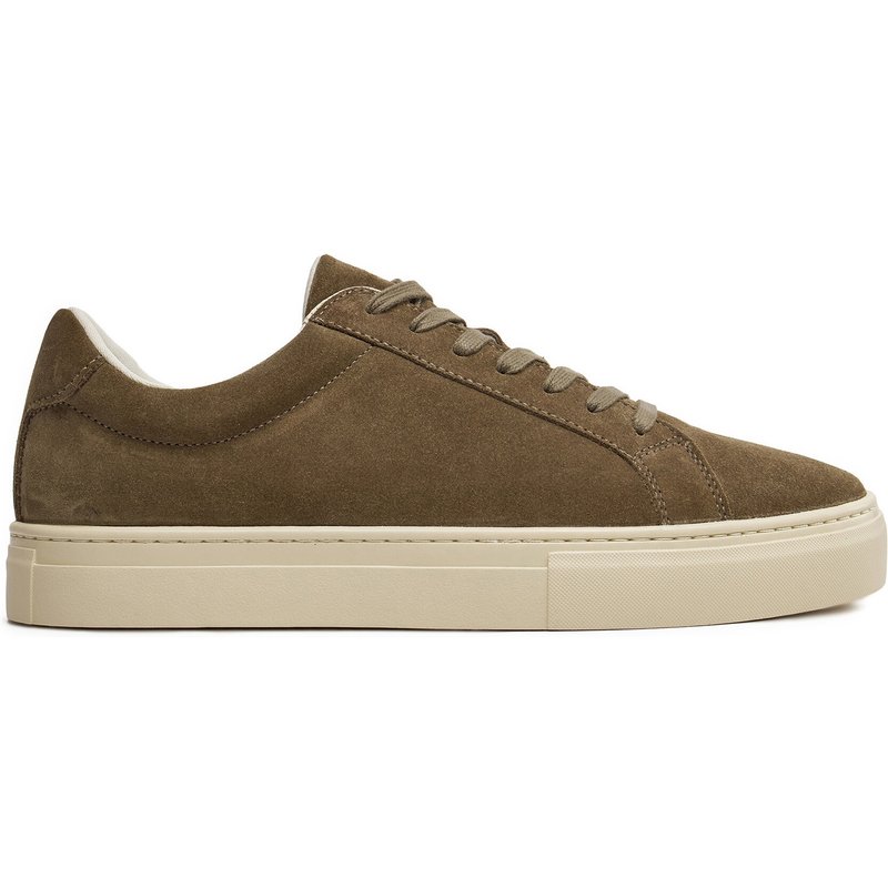 Sneakers Vagabond Shoemakers Paul 2.0 5383-040-72 Grün