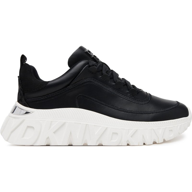 Sneakers DKNY K1522639 Schwarz