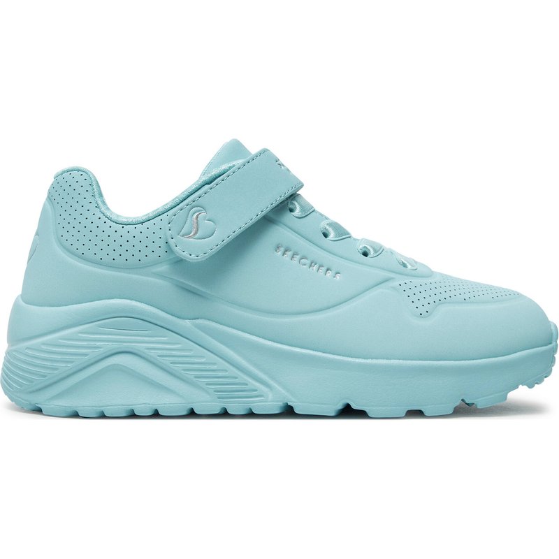 Sneakers Skechers Uno Lite 310451L/TURQ Türkisfarben