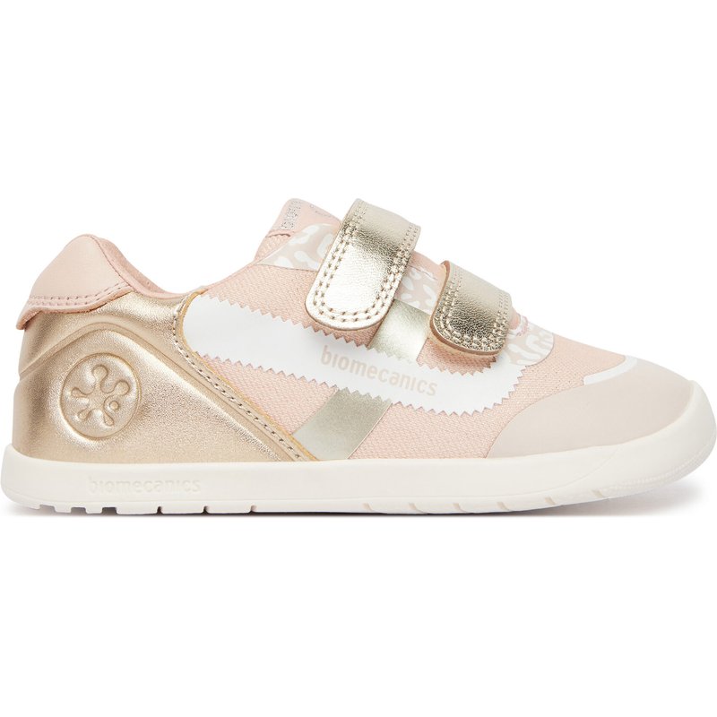 Sneakers Biomecanics 262157 S Goldfarben