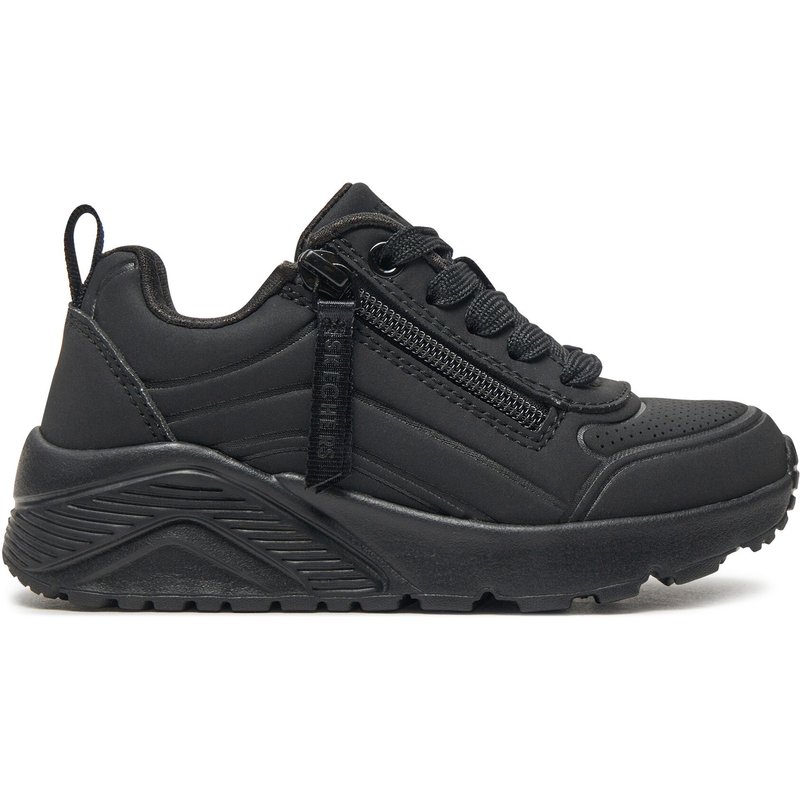 Sneakers Skechers 310387L/BBK Schwarz