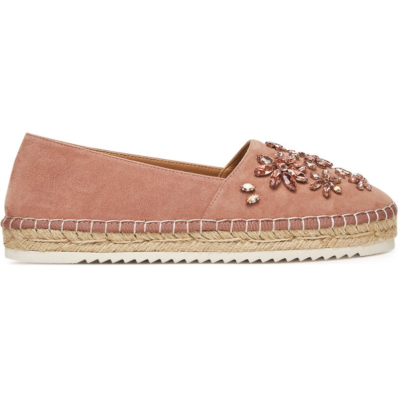 Espadrilles Alma En Pena V250277 Rosa