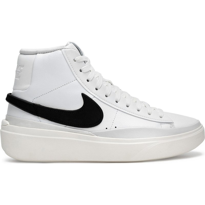 Sneakers Nike DX5800-100-M Weiß