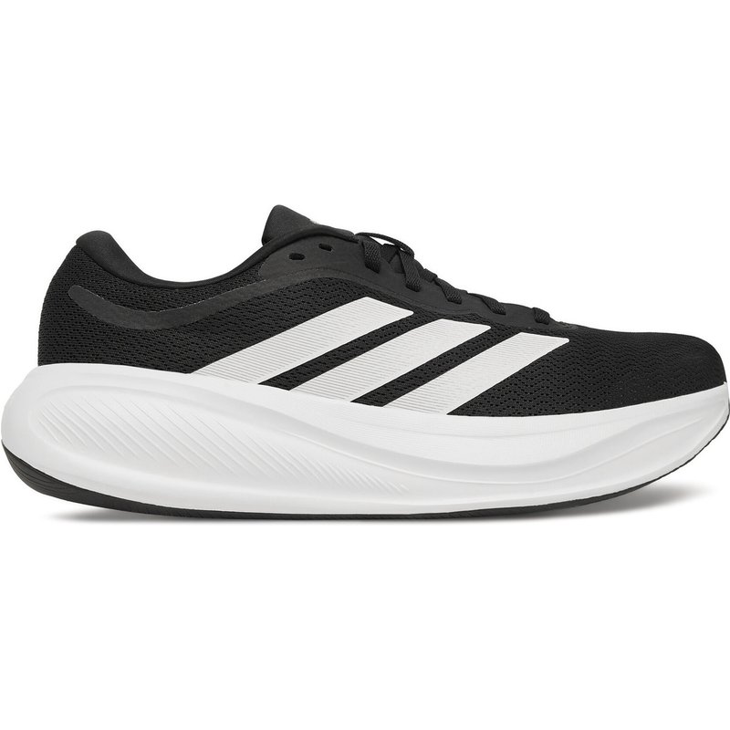 Laufschuhe adidas Response Runner 2 Shoes KJ1736 Schwarz