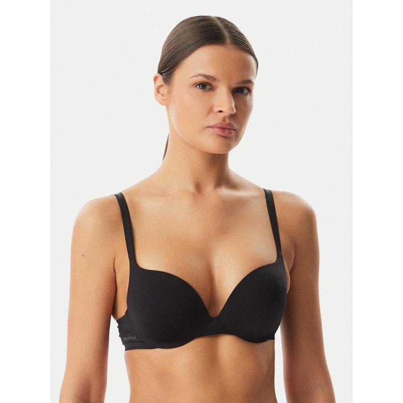 Chantelle Push-up-BH Essential C15G20 Schwarz