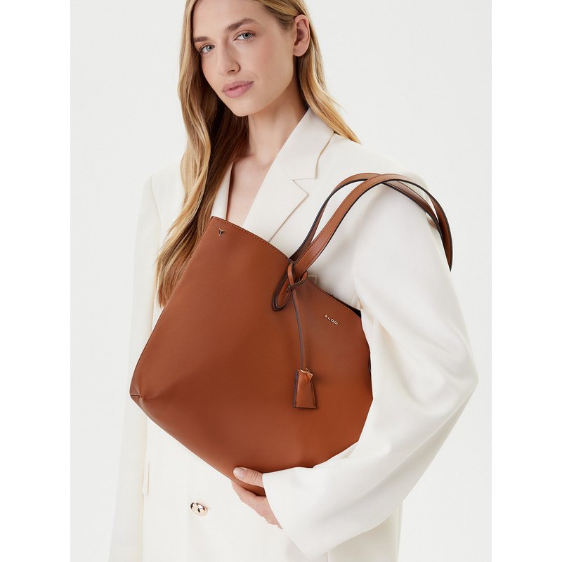 Handtasche Aldo Tammera 14076956 Braun