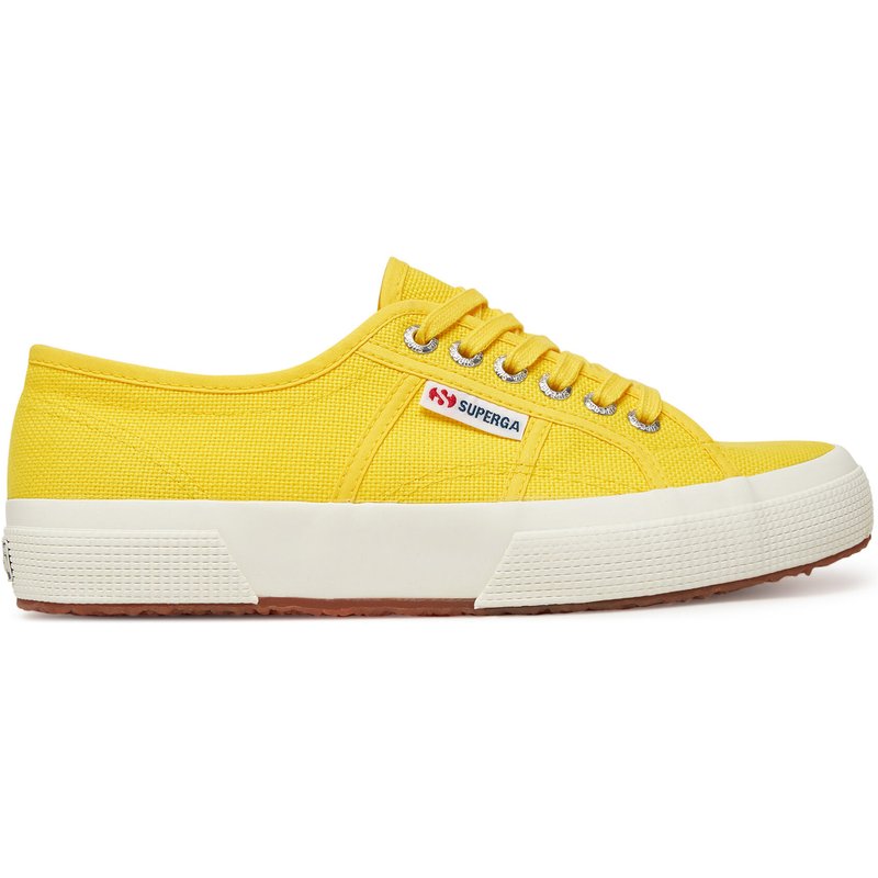 Sneakers aus Stoff Superga S000010 Bunt