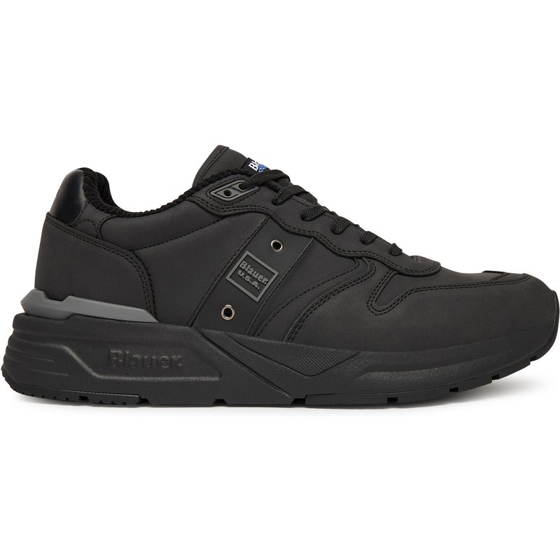 Sneakers Blauer F5RAY04/PUL Schwarz
