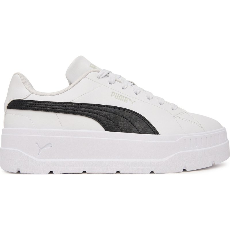 Sneakers Puma Karmen Classic 407187 03 Weiß