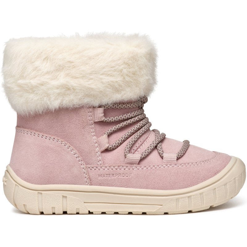 Stiefel Geox B Omar Girl Wpf B462LA 00022 C8014 M Rosa