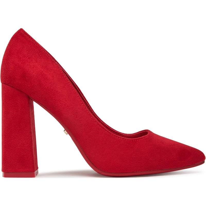 Pumps DeeZee XLO Rot